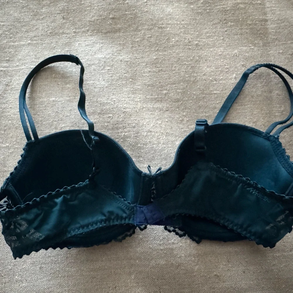 Marie Jo beautiful teal